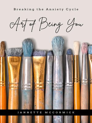 cover image of Art of Being You